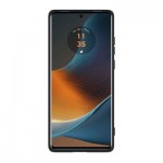 Огляд Чохол до мобільного телефона BeCover Motorola Moto G85 Black (712284): характеристики, відгуки, ціни.