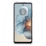 Огляд Чохол до мобільного телефона BeCover Motorola Moto G85 Transparancy (712285): характеристики, відгуки, ціни.
