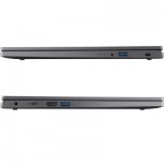 Огляд Ноутбук Acer Extensa 15 EX215-23-R0R1 (NX.EH3EU.018): характеристики, відгуки, ціни.