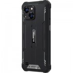 Огляд Мобільний телефон OUKITEL G2 4/64GB Black (6931940757713): характеристики, відгуки, ціни.