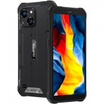 Огляд Мобільний телефон OUKITEL G2 4/64GB Black (6931940757713): характеристики, відгуки, ціни.