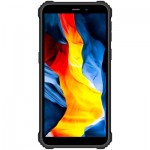Огляд Мобільний телефон OUKITEL G2 4/64GB Black (6931940757713): характеристики, відгуки, ціни.