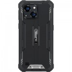 Огляд Мобільний телефон OUKITEL G2 4/64GB Black (6931940757713): характеристики, відгуки, ціни.