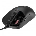 Огляд Мишка A4Tech Bloody W72 Ultra USB Black (4711421001281): характеристики, відгуки, ціни.