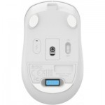 Огляд Мишка A4Tech FG15CS Air2 Wireless White (4711421001243): характеристики, відгуки, ціни.