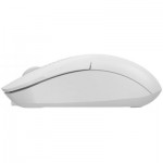 Огляд Мишка A4Tech FG15CS Air2 Wireless White (4711421001243): характеристики, відгуки, ціни.