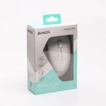 Огляд Мишка A4Tech FG15CS Air2 Wireless White (4711421001243): характеристики, відгуки, ціни.