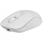 Огляд Мишка A4Tech FG15CS Air2 Wireless White (4711421001243): характеристики, відгуки, ціни.