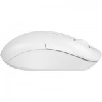 Огляд Мишка A4Tech FG15CS Air2 Wireless White (4711421001243): характеристики, відгуки, ціни.