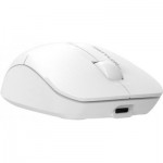 Огляд Мишка A4Tech FG15CS Air2 Wireless White (4711421001243): характеристики, відгуки, ціни.