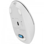 Огляд Мишка A4Tech FG15CS Air2 Wireless White (4711421001243): характеристики, відгуки, ціни.