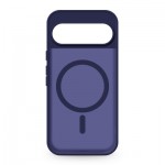 Огляд Чохол до мобільного телефона Armorstandart Uniq MagSafe Google Pixel 9 Pro XL Dark Blue (ARM80916): характеристики, відгуки, ціни.