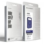 Огляд Чохол до мобільного телефона Armorstandart Uniq MagSafe Google Pixel 9 Pro XL Dark Blue (ARM80916): характеристики, відгуки, ціни.