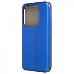 Огляд Чохол до мобільного телефона Armorstandart G-Case Infinix Smart 8 Blue (ARM79053): характеристики, відгуки, ціни.
