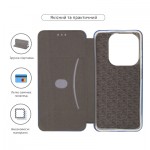 Огляд Чохол до мобільного телефона Armorstandart G-Case Infinix Smart 8 Blue (ARM79053): характеристики, відгуки, ціни.