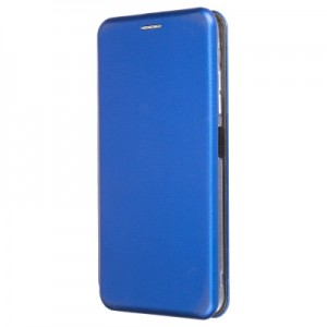 Огляд Чохол до мобільного телефона Armorstandart G-Case Infinix Smart 8 Blue (ARM79053): характеристики, відгуки, ціни.