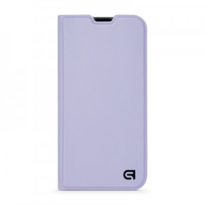 Огляд Чохол до мобільного телефона Armorstandart OneFold Case Realme C63 4G Lavender (ARM80930): характеристики, відгуки, ціни.