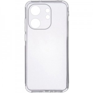 Чохол до мобільного телефона BeCover Infinix Smart 9 (X6532) Transparancy (712496)