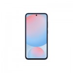 Огляд Чохол до мобільного телефона Samsung Galaxy S24 FE (S721) Silicone Case blue (EF-PS721CLEGWW): характеристики, відгуки, ціни.