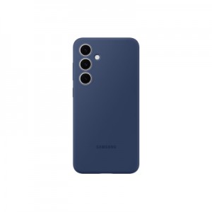 Чохол до мобільного телефона Samsung Galaxy S24 FE (S721) Silicone Case blue (EF-PS721CLEGWW)