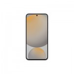 Огляд Чохол до мобільного телефона Samsung Galaxy S24 FE (S721) Silicone Case grey (EF-PS721CJEGWW): характеристики, відгуки, ціни.