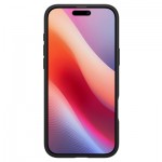 Огляд Чохол до мобільного телефона Spigen iPhone 16 Pro Max Ultra Hybrid Matte Black (ACS07996): характеристики, відгуки, ціни.