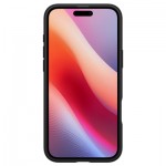 Огляд Чохол до мобільного телефона Spigen iPhone 16 Ultra Hybrid Matte Black (ACS08201): характеристики, відгуки, ціни.