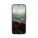 Огляд Чохол до мобільного телефона UAG Google Pixel 9 Pro XL Plyo Pro Magnetic Ice/Silver (614456114333): характеристики, відгуки, ціни.