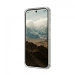 Огляд Чохол до мобільного телефона UAG Google Pixel 9 Pro XL Plyo Pro Magnetic Ice/Silver (614456114333): характеристики, відгуки, ціни.