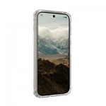 Огляд Чохол до мобільного телефона UAG Google Pixel 9 Pro XL Plyo Pro Magnetic Ice/Silver (614456114333): характеристики, відгуки, ціни.