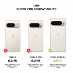 Огляд Чохол до мобільного телефона UAG Google Pixel 9 Pro XL Plyo Pro Magnetic Ice/Silver (614456114333): характеристики, відгуки, ціни.