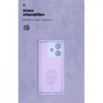 Огляд Чохол до мобільного телефона Armorstandart ICON OPPO A3 4G / A3x 4G / A40m 4G Camera cover Lavender (ARM80886): характеристики, відгуки, ціни.