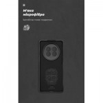 Огляд Чохол до мобільного телефона Armorstandart ICON Realme 13+ 5G Camera cover Black (ARM80543): характеристики, відгуки, ціни.