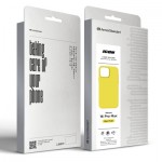 Огляд Чохол до мобільного телефона Armorstandart ICON2 Case Apple iPhone 16 Pro Max Star Fruit (ARM81310): характеристики, відгуки, ціни.