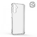 Огляд Чохол до мобільного телефона Armorstandart Air Force Samsung A15 4G (A155) / A15 5G Camera cover Clear (ARM82786): характеристики, відгуки, ціни.