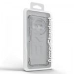 Огляд Чохол до мобільного телефона Armorstandart Air Force Xiaomi Redmi A3 Camera cover Clear (ARM82787): характеристики, відгуки, ціни.