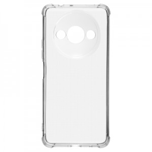 Чохол до мобільного телефона Armorstandart Air Force Xiaomi Redmi A3 Camera cover Clear (ARM82787)
