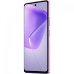Огляд Мобільний телефон Infinix Hot 50 8/256Gb NFC Blossom Pink (4894947058639): характеристики, відгуки, ціни.