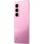 Огляд Мобільний телефон Infinix Hot 50 8/256Gb NFC Blossom Pink (4894947058639): характеристики, відгуки, ціни.