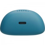 Огляд Навушники JBL Tune Flex 2 Turquoise (JBLTFLEX2TQE): характеристики, відгуки, ціни.