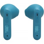 Огляд Навушники JBL Tune Flex 2 Turquoise (JBLTFLEX2TQE): характеристики, відгуки, ціни.