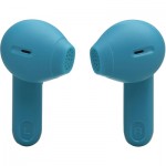 Огляд Навушники JBL Tune Flex 2 Turquoise (JBLTFLEX2TQE): характеристики, відгуки, ціни.