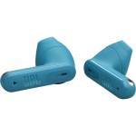 Огляд Навушники JBL Tune Flex 2 Turquoise (JBLTFLEX2TQE): характеристики, відгуки, ціни.