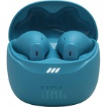 Огляд Навушники JBL Tune Flex 2 Turquoise (JBLTFLEX2TQE): характеристики, відгуки, ціни.