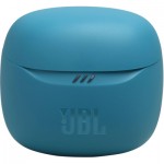 Огляд Навушники JBL Tune Flex 2 Turquoise (JBLTFLEX2TQE): характеристики, відгуки, ціни.