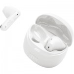 Огляд Навушники JBL Tune Flex 2 White (JBLTFLEX2WHT): характеристики, відгуки, ціни.