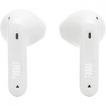 Огляд Навушники JBL Tune Flex 2 White (JBLTFLEX2WHT): характеристики, відгуки, ціни.