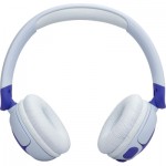 Огляд Навушники JBL JR 320BT Blue (JBLJR320BTBLU): характеристики, відгуки, ціни.