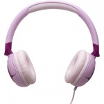 Огляд Навушники JBL JR 320 Purple (JBLJR320PUR): характеристики, відгуки, ціни.