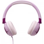 Огляд Навушники JBL JR 320 Purple (JBLJR320PUR): характеристики, відгуки, ціни.